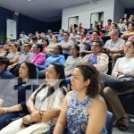 UNI realiza primera jornada estudiantil de investigación e innovación Foto: Jornada de proyectos de innovación desde la UNI / TN8