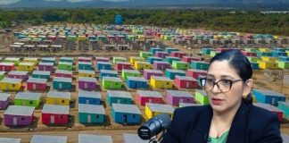 Foto: Ordenamiento de la propiedad en Nicaragua, tema en Estudio TN8
