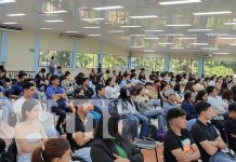 Foto: Derechos y defensa del consumidor en Nicaragua / TN8
