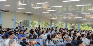 Foto: Derechos y defensa del consumidor en Nicaragua / TN8