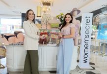 Foto: Women´s Secret en Nicaragua Gracias a Siman