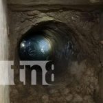 Joven pierde la vida al ahogarse en un pozo mientras trabajaba en Chinandega Foto: Trágica muerte desde un pozo en Chinandega / TN8