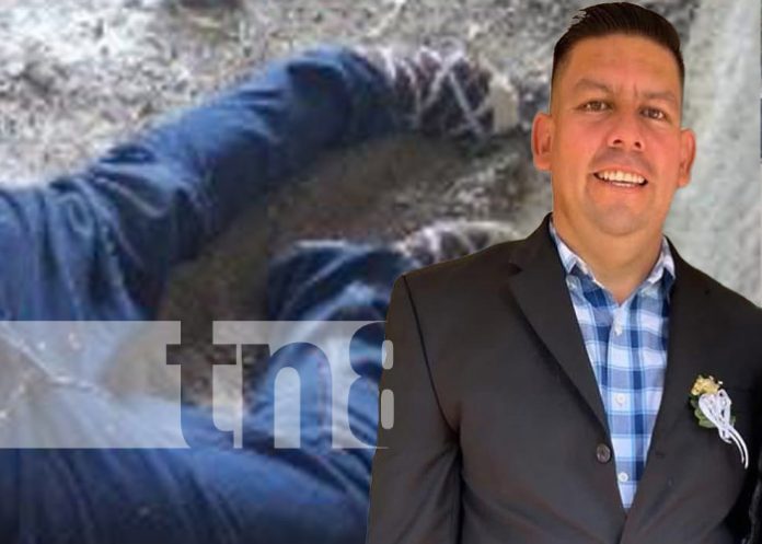 Foto: Crimen sangriento en San Rafael del Norte, Jinotega / TN8
