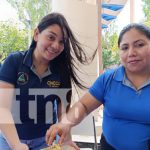 Nicaragua celebra el liderazgo y empoderamiento de sus mujeres emprendedoras Foto: Ejemplo de mujeres emprendedoras en Nicaragua / TN8