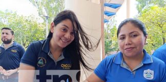 Foto: Ejemplo de mujeres emprendedoras en Nicaragua / TN8