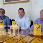 Nicaragua celebra el Día Mundial de la Poesía con la publicación «Las Naranjas Encendidas» Foto: Nicaragua celebra el Día Mundial de la Poesía con la publicación "Las Naranjas Encendidas"