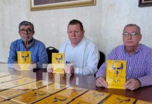 Foto: Nicaragua celebra el Día Mundial de la Poesía con la publicación "Las Naranjas Encendidas"