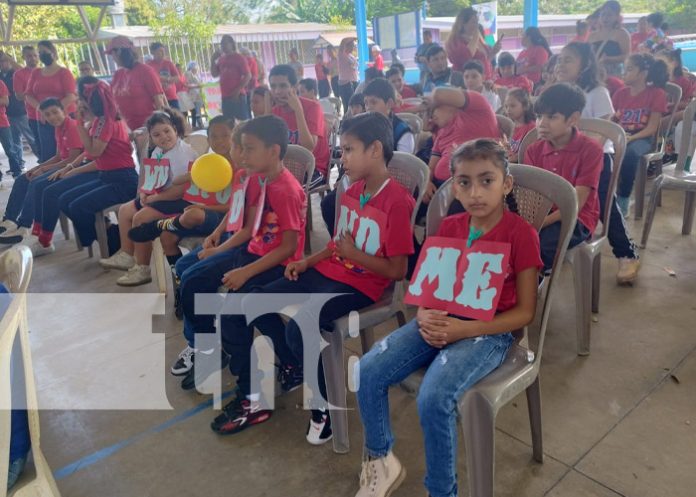 Foto: Festival por el Día del Síndrome de Down / TN8