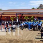 Foto: Formación del Ministerio del Interior (MINT) / TN8