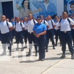 41 nuevos aspirantes inician Curso Básico de Policía Nacional 2025 Foto: Curso de Policía arranca su camino en 2025 / TN8