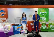 Foto: LOTO entrega utilidades / TN8