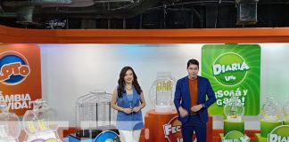 Foto: LOTO entrega utilidades / TN8