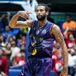 Tren del Norte hace valer la localía y vence a Boca Jr. real, esteli, baloncesto, rice,