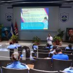 ¿Sabés cómo prevenir las alergias? Las autoridades te lo cuentan en su nueva cartilla Foto: Cartilla para la salud sobre alergias / TN8