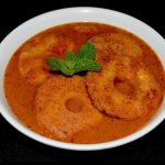 ¡Riquísimo! Sopa de queso por toda Nicaragua en este miércoles «sin carne»