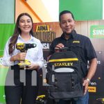 Lanzan gran promoción «Armá tu taller con Sinsa»: incluye premios Foto: Gran promoción con SINSA / TN8