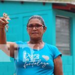 Alcaldía de Somoto entregará este 8 de marzo viviendas dignas a mujeres en su día Foto: Nuevas viviendas dignas para mujeres en Somoto, Madriz / TN8