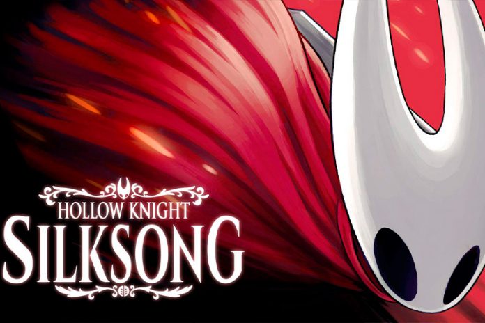 song Hollow Knight: Silksong vuelve a dar señales de vida por medio de Microsoft