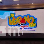 Ganate un parlante portátil con Super Express y su promoción de verano