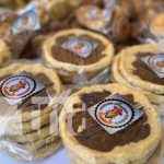 ¡Una delicia! Festival Departamental de Horneados a Base de Maíz en Jinotega Foto: Festival de Horneados a base de maíz en Jinotega / TN8