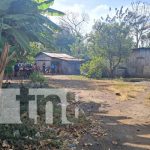 «La Pieza» encontrado sin vida en Las Pilas, Ometepe Foto: Encuentran cuerpo de un hombre en Altagracia, Isla de Ometepe / TN8