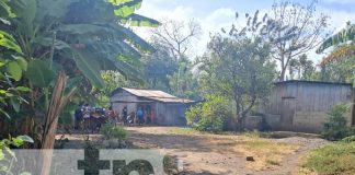 Foto: Encuentran cuerpo de un hombre en Altagracia, Isla de Ometepe / TN8