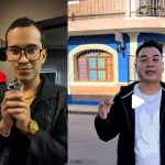 «¡Tanto alboroto por tres sillas!»: La viral reacción al nuevo negocio de La Juan Pablo Foto: La Juan Pablo y Toshi, creadores de contenido