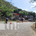 ¡Sangre y traición! Hombre apuñala a su «amigo de tragos» en Matagalpa Foto: Hombre muere por estocada en San Ramón, Matagalpa / TN8
