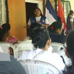 Foto: Emprendimientos en Ometepe con mujeres / TN8