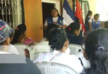 Foto: Emprendimientos en Ometepe con mujeres / TN8