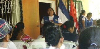 Foto: Emprendimientos en Ometepe con mujeres / TN8