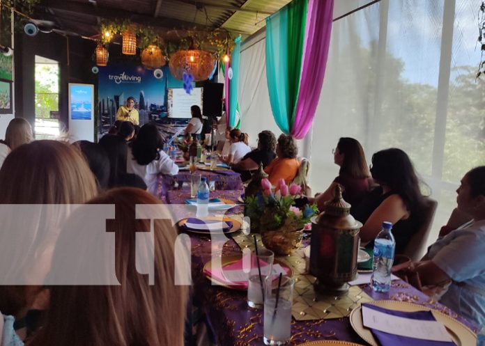 Foto: Viajes seguros con Traveliving / TN8 Foto: Viajes seguros con Traveliving / TN8