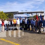 Colocan primera piedra del nuevo Centro de Innovación en la UNI Foto: Construcción de nuevo Centro de Innovación de la UNI / TN8