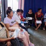 Foto: Atención a mujeres en clínicas materno infantil de Managua / TN8