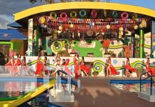 Foto: Elección Reina de Verano 2025 en Matagalpa / TN8