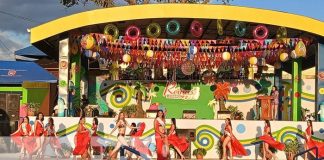 Foto: Elección Reina de Verano 2025 en Matagalpa / TN8