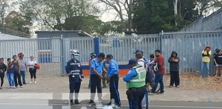 Foto: Fatal accidente de tránsito en Dolores, Carazo / TN8