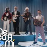 Morat, Camilo, Luis Fonsi y más: los estrenos musicales de la semana Foto: Música que enamora, empodera y pone a bailar /cortesía