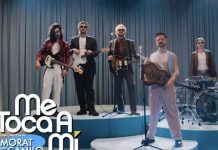 Foto: Música que enamora, empodera y pone a bailar /cortesía