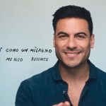 Carlos Rivera estrena nuevo sencillo ¿Qué significa el amor? Foto:El amor en su forma más pura/Cortesía