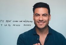Foto:El amor en su forma más pura/Cortesía
