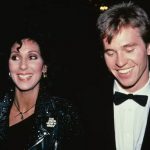 Cher se despide de Val Kilmer con un conmovedor mensaje en redes Foto: Cher rompe el silencio tras la muerte de Val Kilmer /cortesía