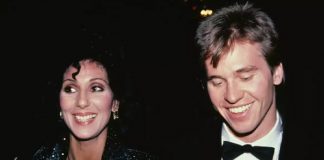 Foto: Cher rompe el silencio tras la muerte de Val Kilmer /cortesía