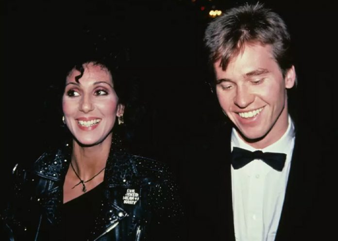 Foto: Cher rompe el silencio tras la muerte de Val Kilmer /cortesía Foto: Cher rompe el silencio tras la muerte de Val Kilmer /cortesía