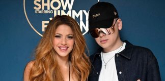 Foto: Shakira y Bizarrap hicieron historia /cortesía
