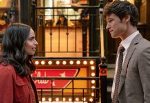 La historia real que inspiró “Mi lista de deseos”, la película de Netflix Foto: La película más vista en Netflix /cortesía