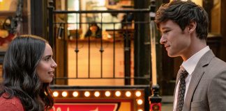 Foto: La película más vista en Netflix /cortesía