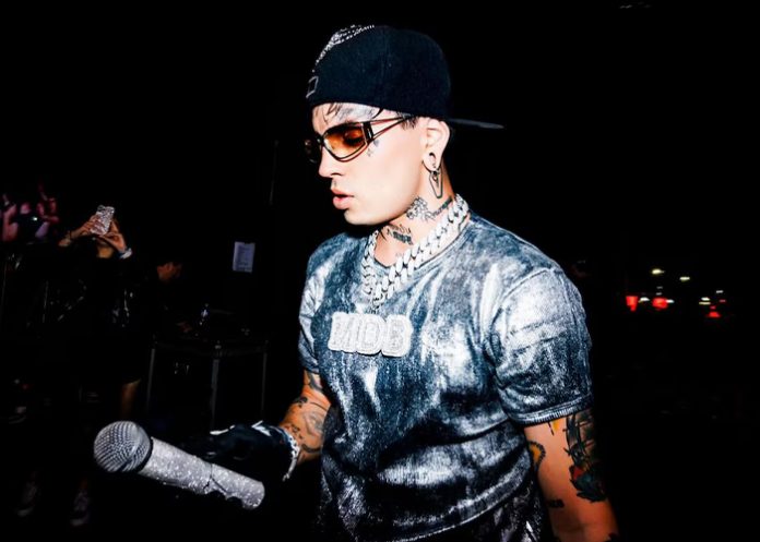 Foto: C.R.O se niega a ser etiquetado /cortesía Foto: C.R.O se niega a ser etiquetado /cortesía