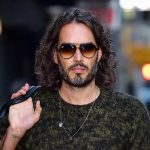 Foto: Russell Brand enfrentará la justicia /cortesía