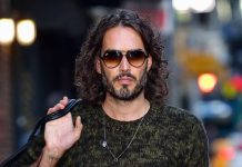Foto: Russell Brand enfrentará la justicia /cortesía